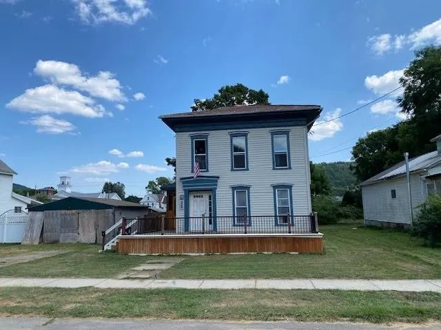 $139,900 | 26 Russell Street, Canisteo, NY 14823
