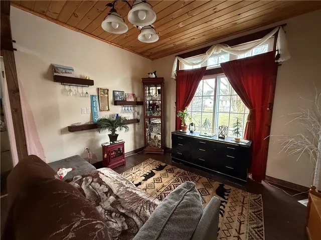 $139,900 | 26 Russell Street, Canisteo, NY 14823