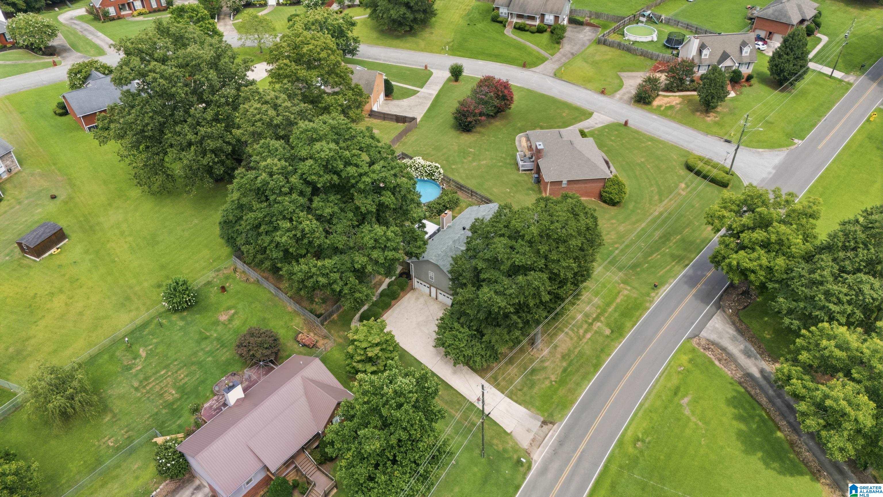 848 Glennwood Road Morris, AL 35116 - Photo 41 of 48