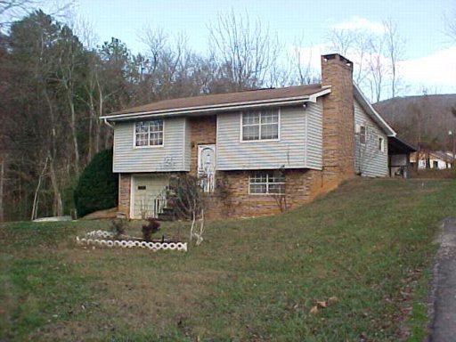 2160 Hartford Road Cosby, TN 37722 - Photo 1 of 1 Primary Photo