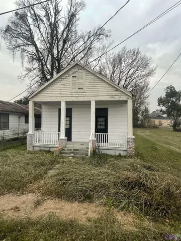 $60,000 | 611 Philosopher Street, Napoleonville, LA 70390