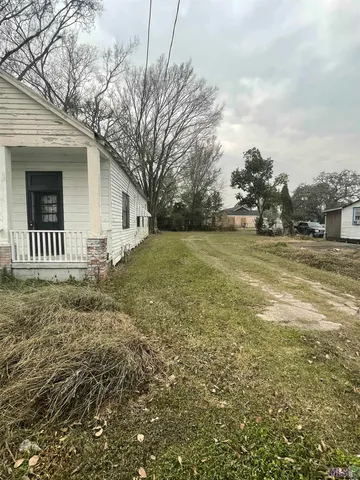 $60,000 | 611 Philosopher Street, Napoleonville, LA 70390