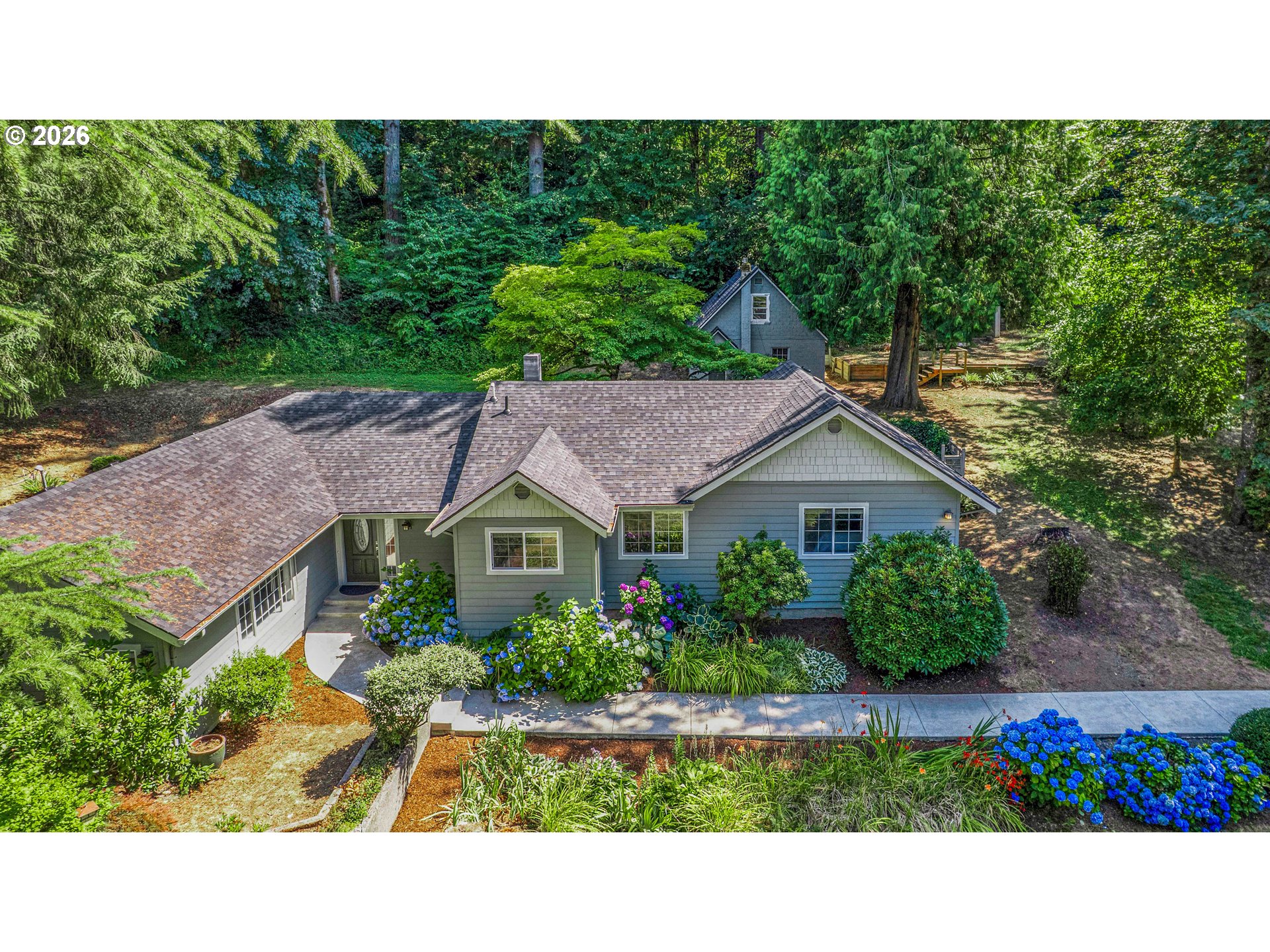 29408 Southeast Stone Road Gresham, OR 97080 - Photo 43 of 48