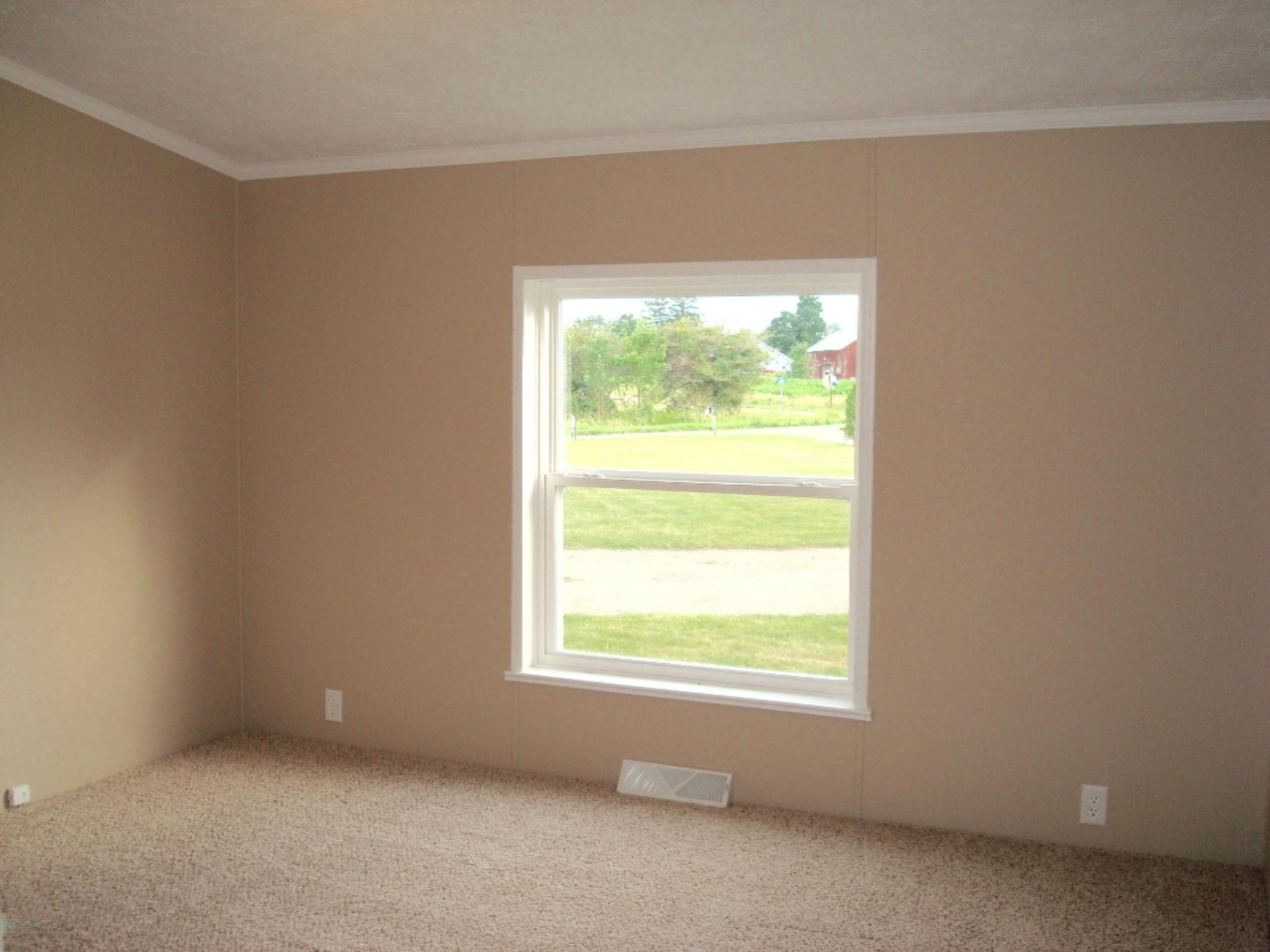 3581 East Moore Road Bailey, MI 49303 - Photo 12 of 17 Bedroom