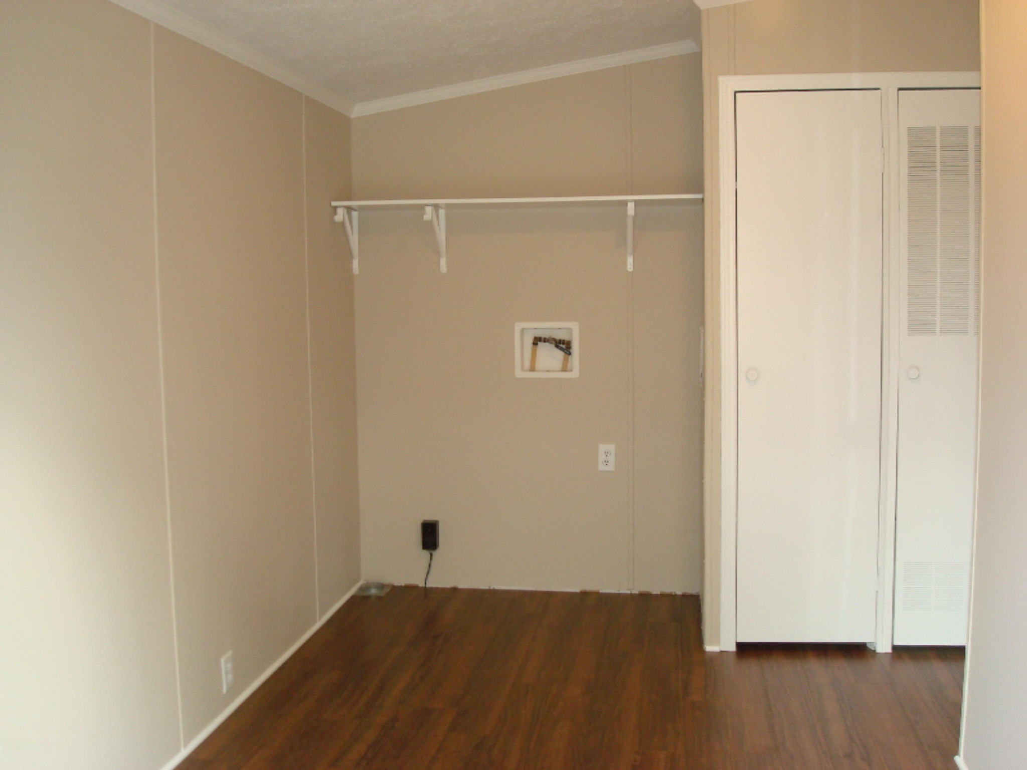 3581 East Moore Road Bailey, MI 49303 - Photo 14 of 17 Mud Room/Laundry Room