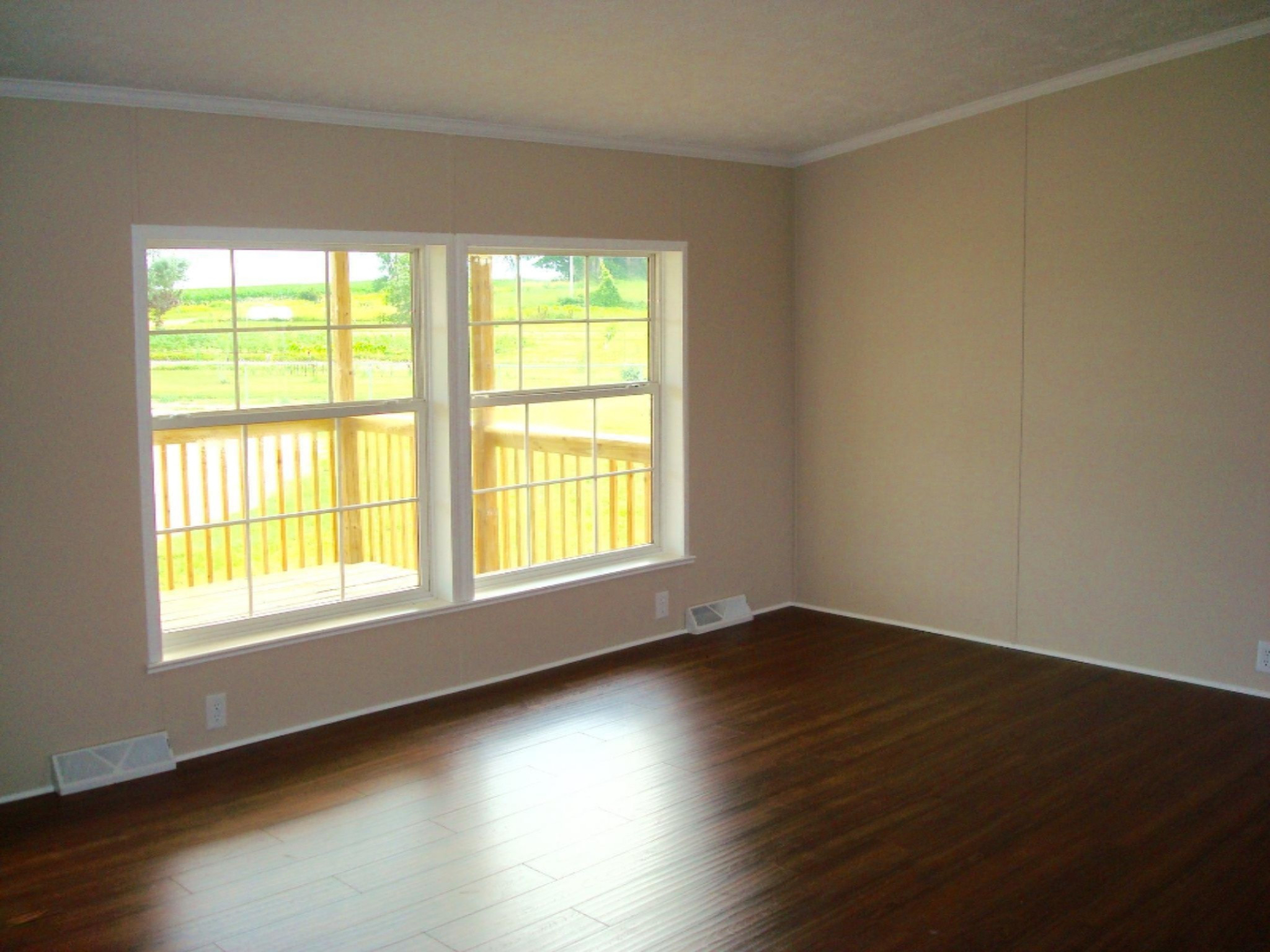 3581 East Moore Road Bailey, MI 49303 - Photo 5 of 17 Living Room