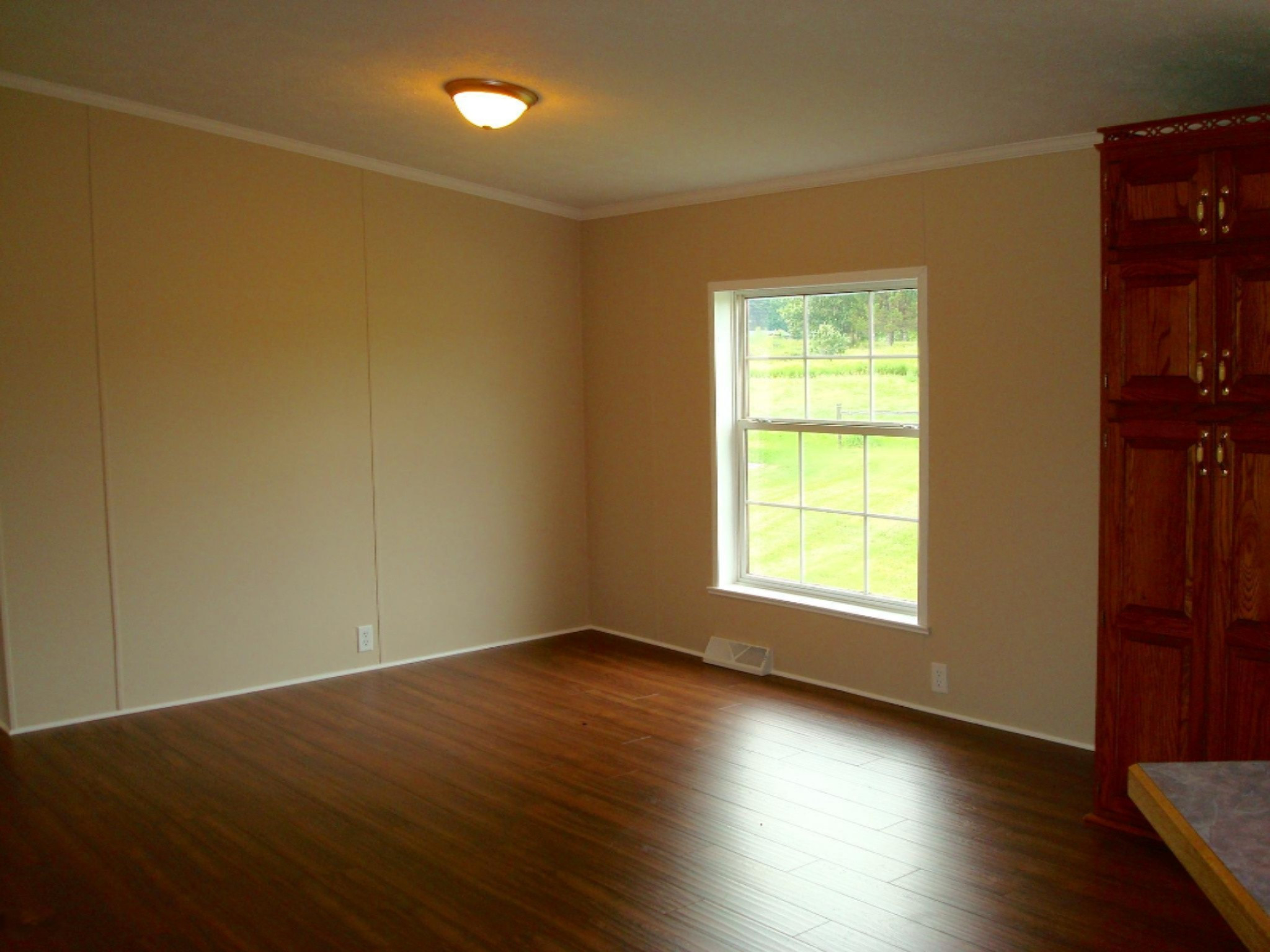 3581 East Moore Road Bailey, MI 49303 - Photo 6 of 17 Dining Room
