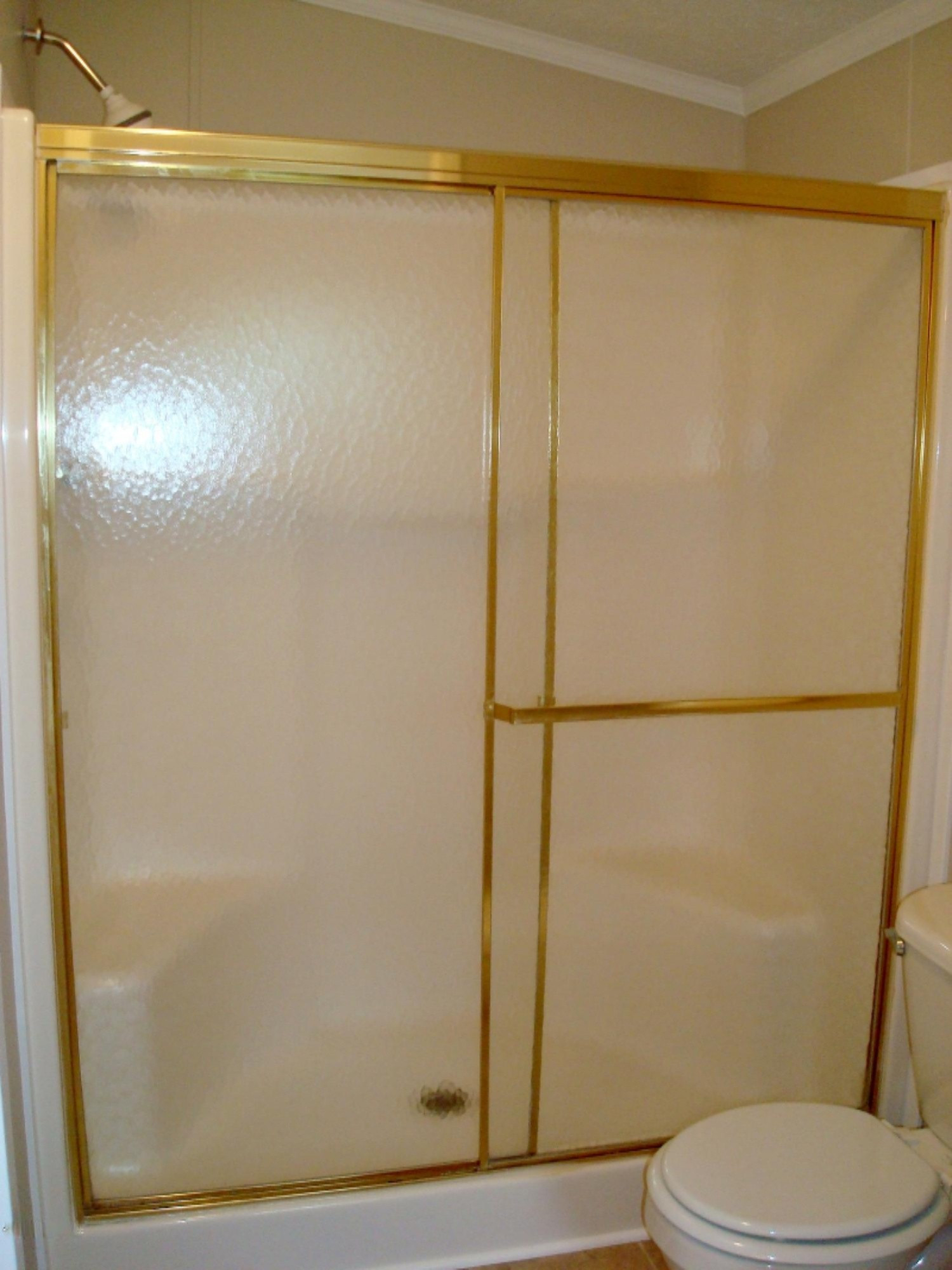 3581 East Moore Road Bailey, MI 49303 - Photo 10 of 17 Master Bath