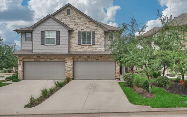 $285,000 | 26 Bowerbank Court, Magnolia, TX 77354