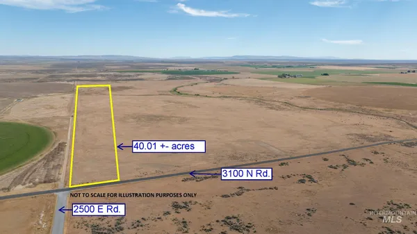 $247,000 | 3100 North 2500 E Twin Falls, Twin Falls, ID 83301
