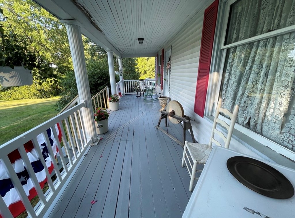 1226 Mercer Road Franklin, PA 16323 - Photo 8 of 68