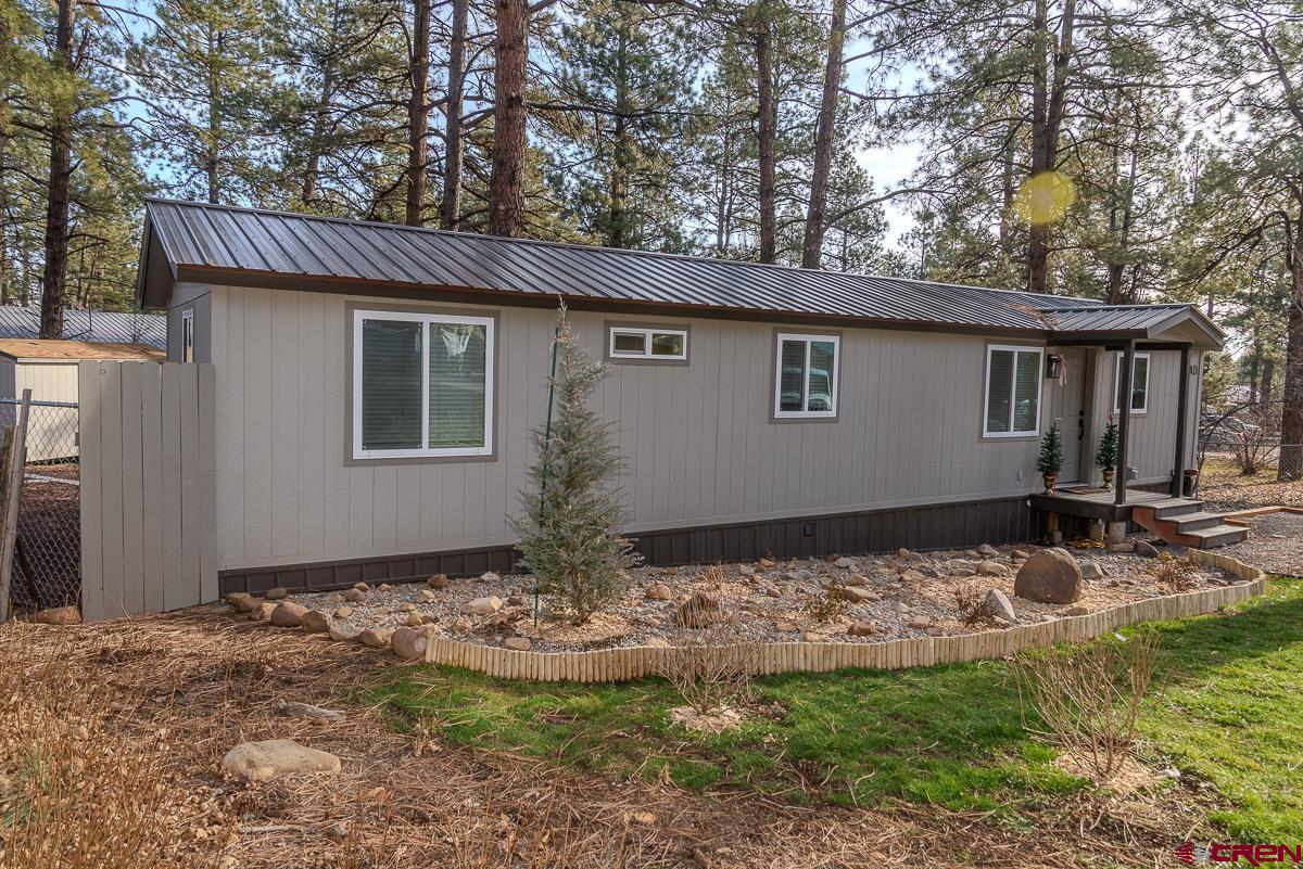40 Hidden Lane Durango, CO 81303 - Photo 3 of 38