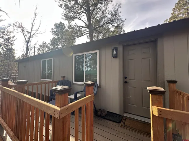 $299,000 | 40 Hidden Lane, Durango, CO 81303