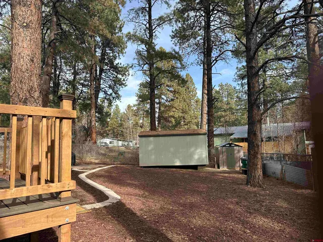 $299,000 | 40 Hidden Lane, Durango, CO 81303