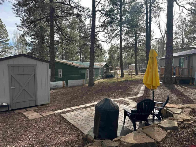 $299,000 | 40 Hidden Lane, Durango, CO 81303