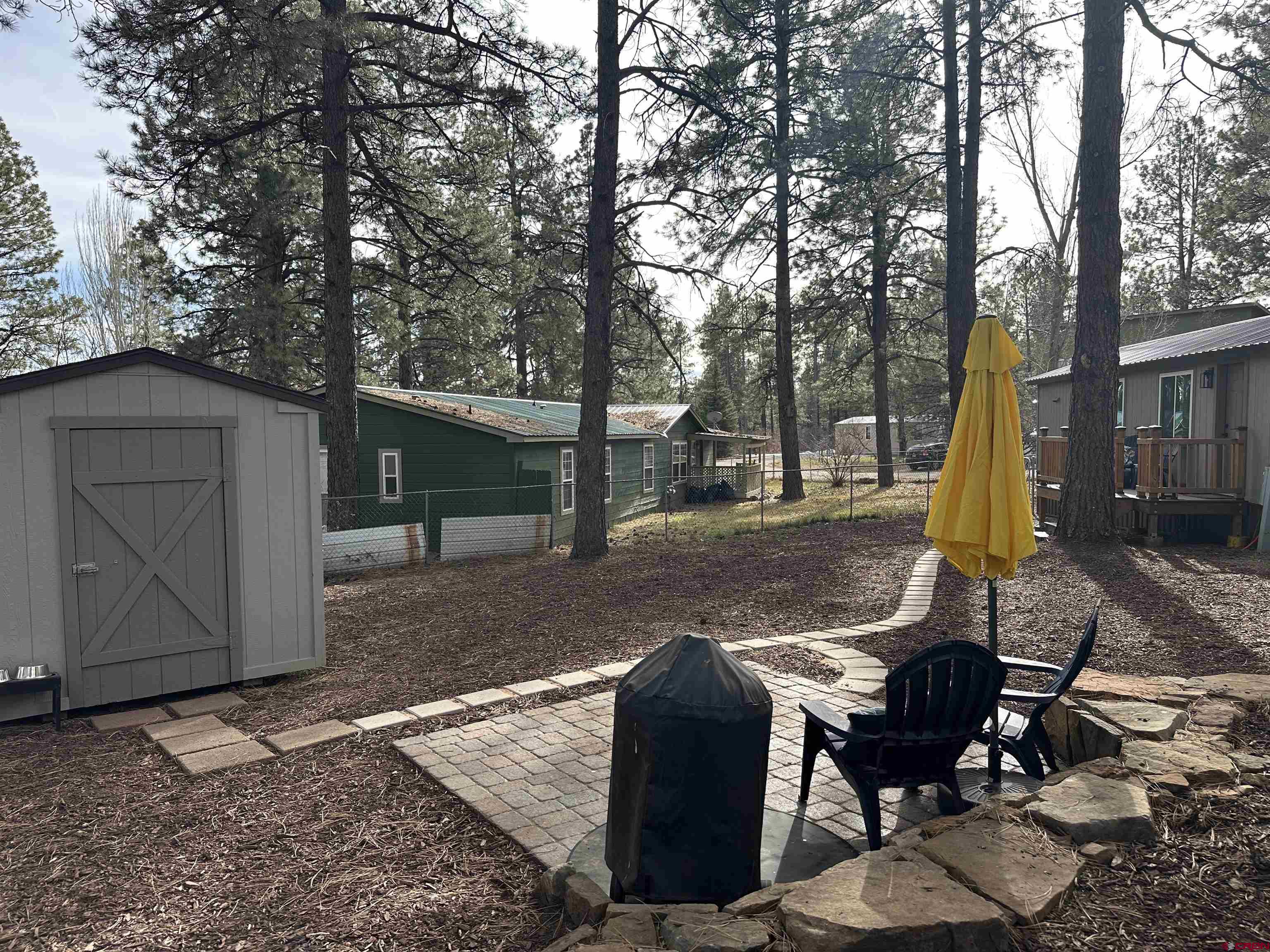 40 Hidden Lane Durango, CO 81303 - Photo 36 of 38