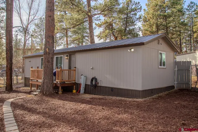 $299,000 | 40 Hidden Lane, Durango, CO 81303