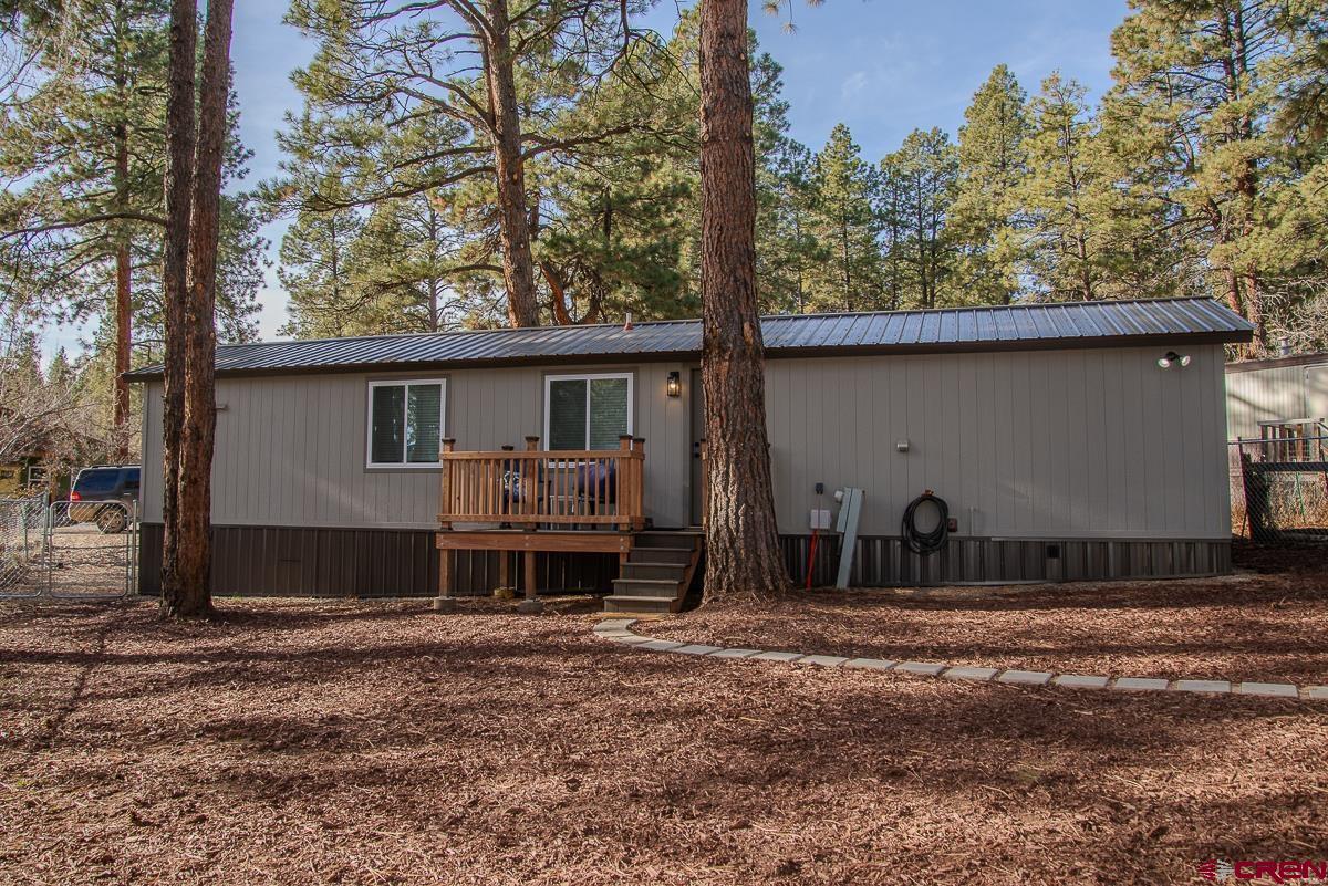 40 Hidden Lane Durango, CO 81303 - Photo 38 of 38