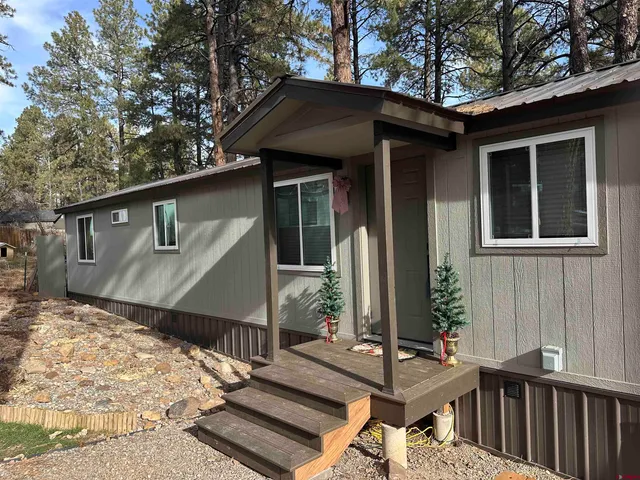 $299,000 | 40 Hidden Lane, Durango, CO 81303