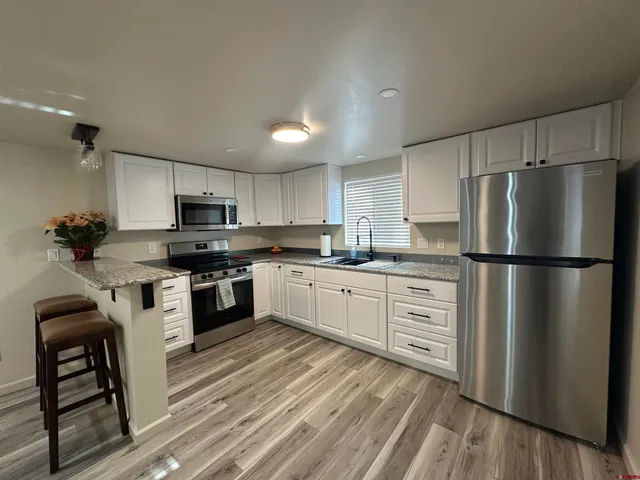 $299,000 | 40 Hidden Lane, Durango, CO 81303