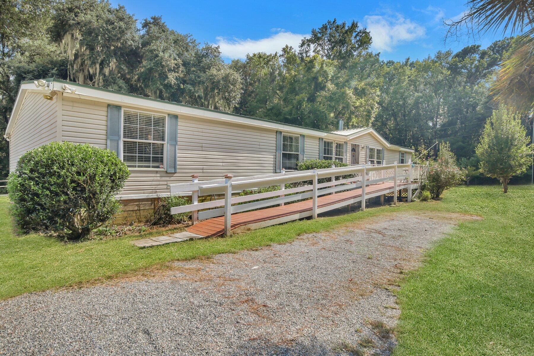 356 Wimbee Landing Road Seabrook, SC 29940 - Photo 3 of 43 036-356WimbeeLandingRoad-Seabrook-SC-299