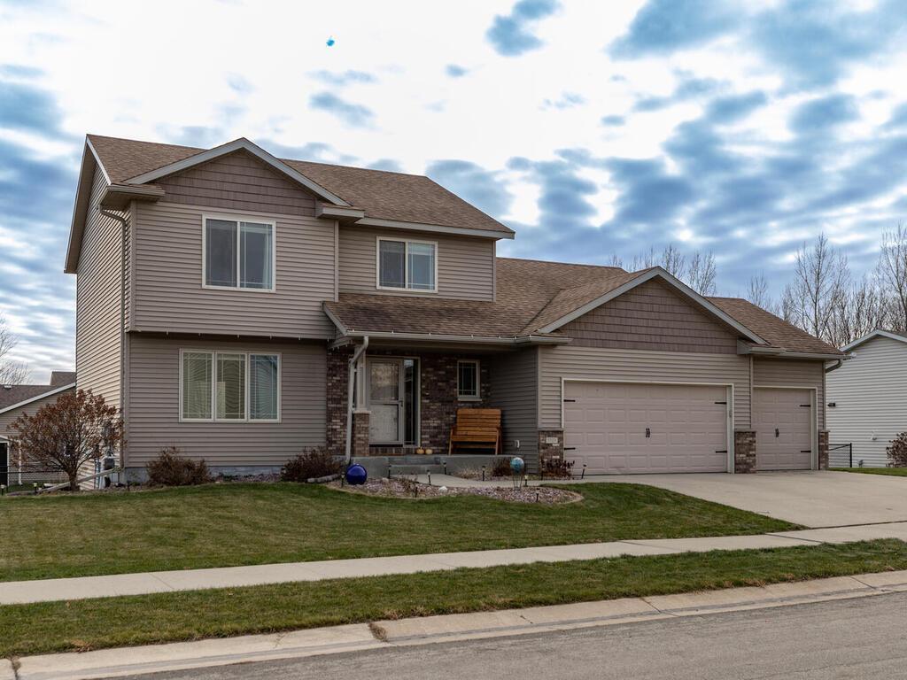 5504 51st Street Northwest Rochester, MN 55901 - Photo 1 of 1