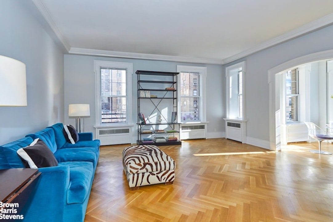 525 Park Avenue, Unit 7AB Manhattan, NY 10065 - Photo 5 of 22 Gallery Image 5