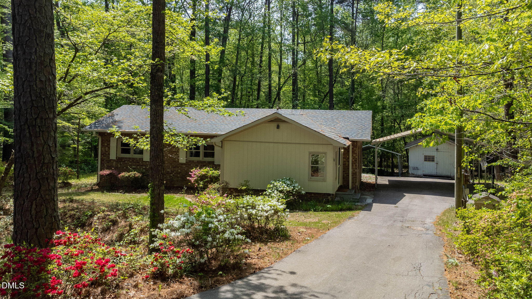 12933 Camp Kanata Road Wake Forest, NC 27587 - Photo 2 of 61