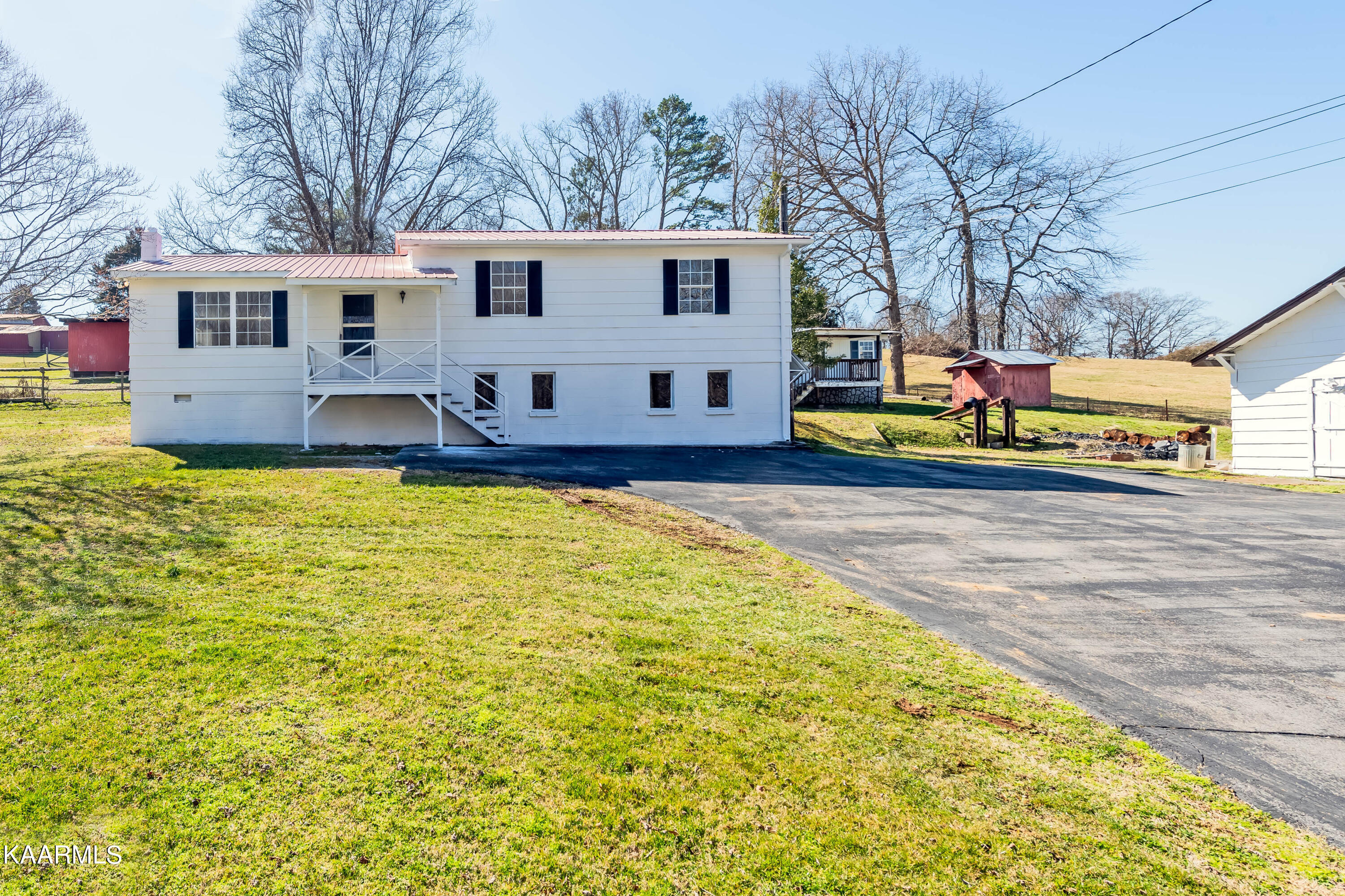 6403 Maloneyville Road Corryton, TN 37721 - Photo 1 of 26 DSC_2539-Edit