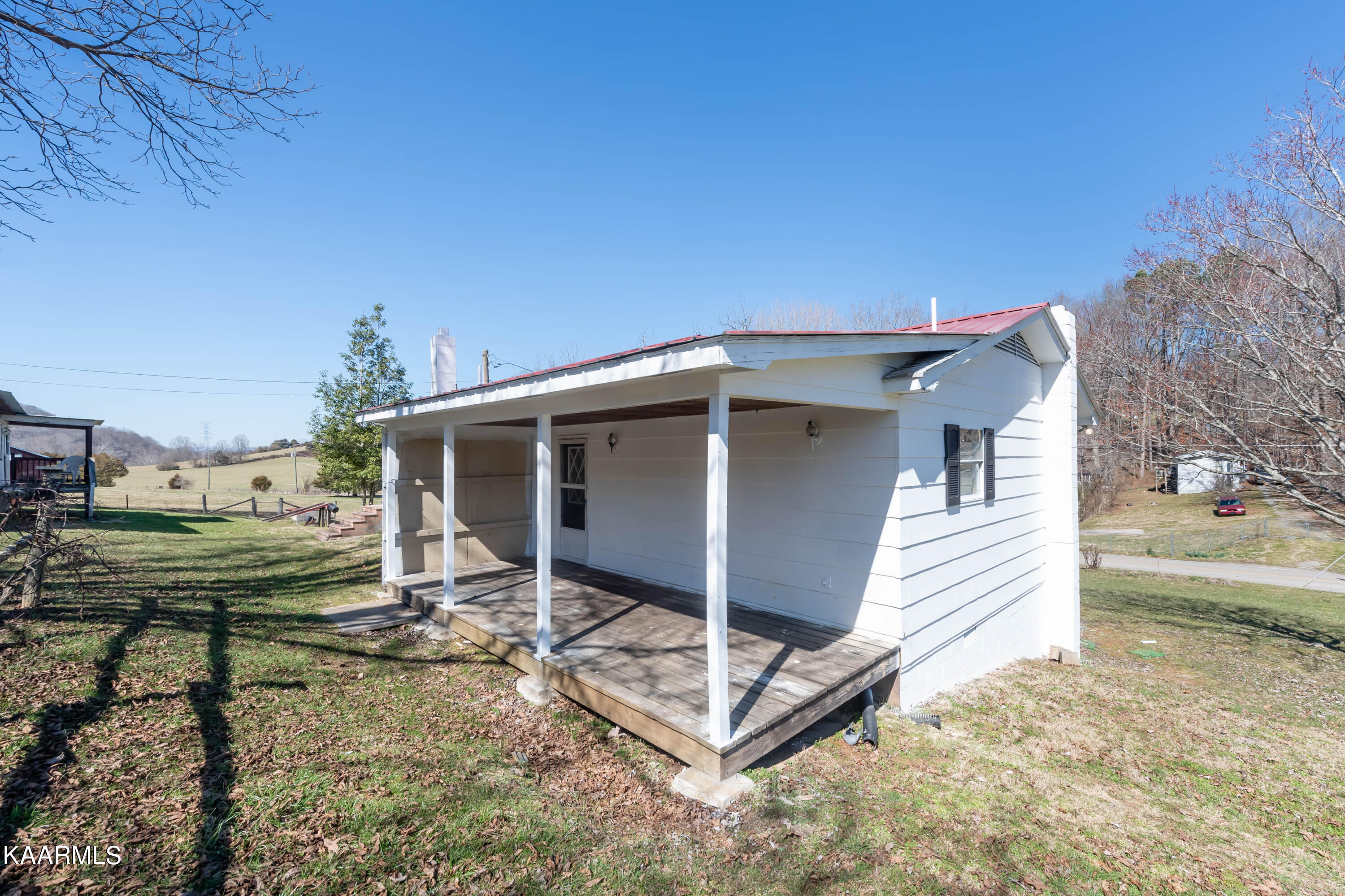 6403 Maloneyville Road Corryton, TN 37721 - Photo 18 of 26 DSC_2578