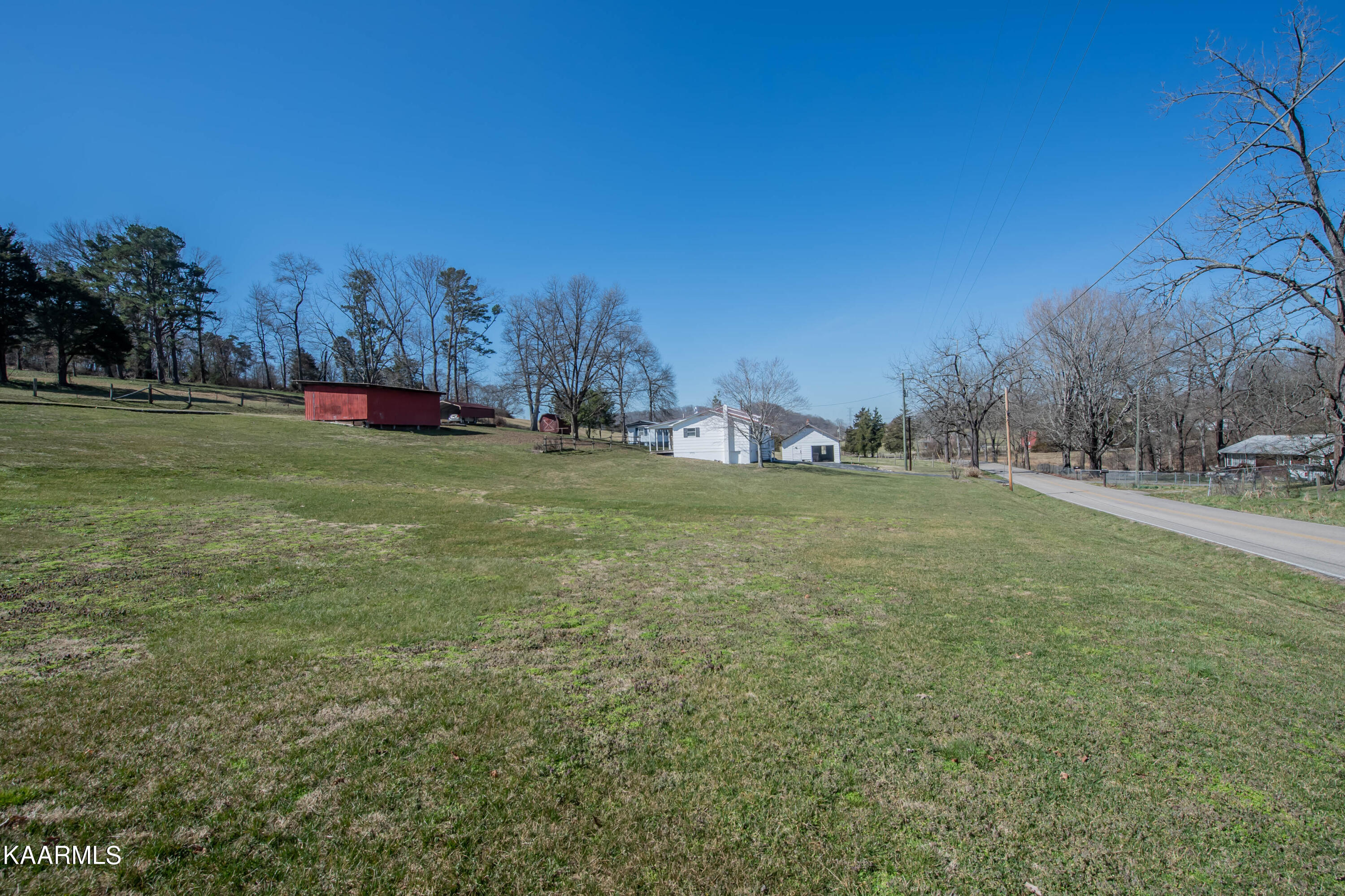 6403 Maloneyville Road Corryton, TN 37721 - Photo 21 of 26 DSC_2504
