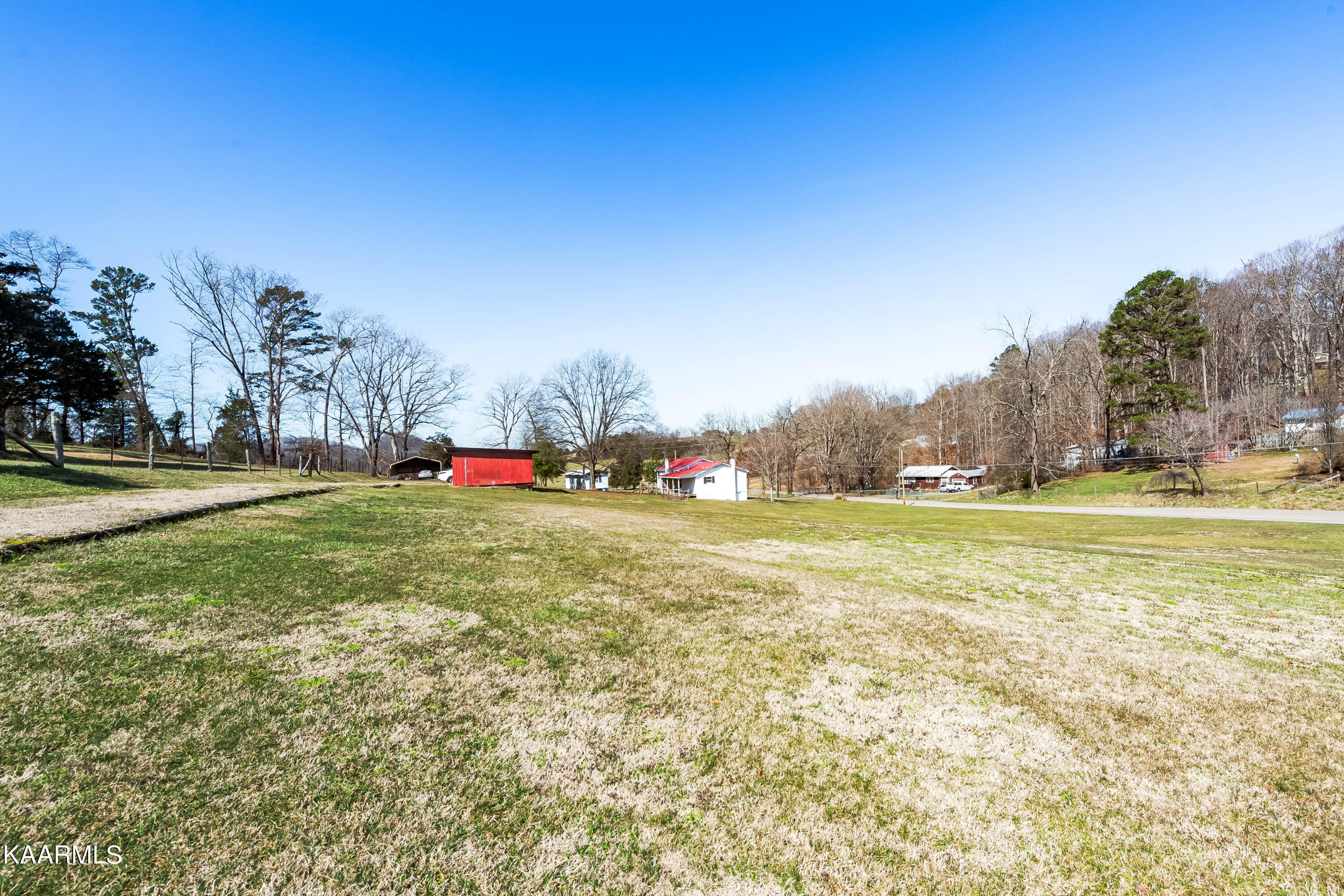 6403 Maloneyville Road Corryton, TN 37721 - Photo 23 of 26 DSC_2490-Edit