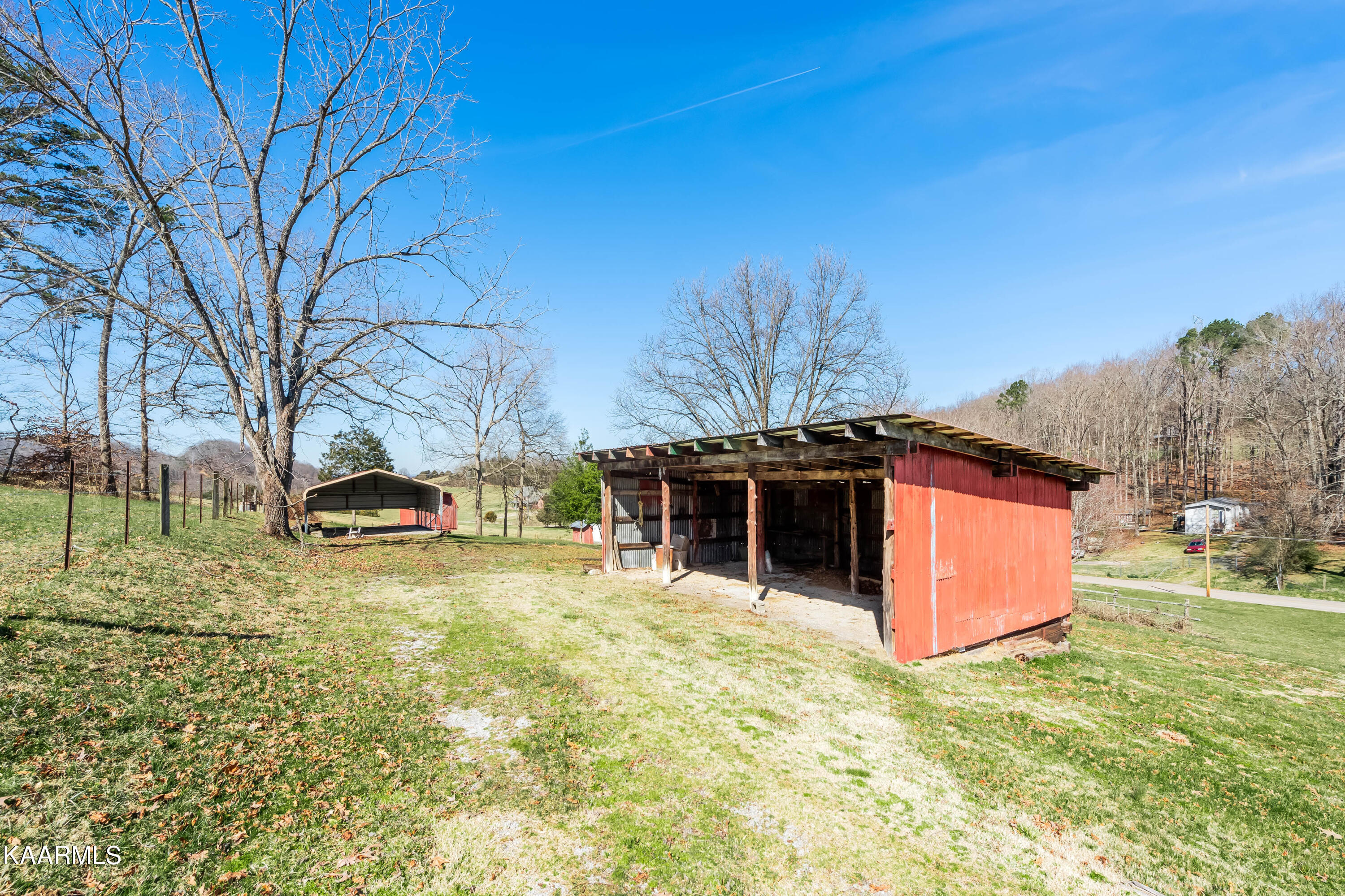 6403 Maloneyville Road Corryton, TN 37721 - Photo 25 of 26 DSC_2473-Edit