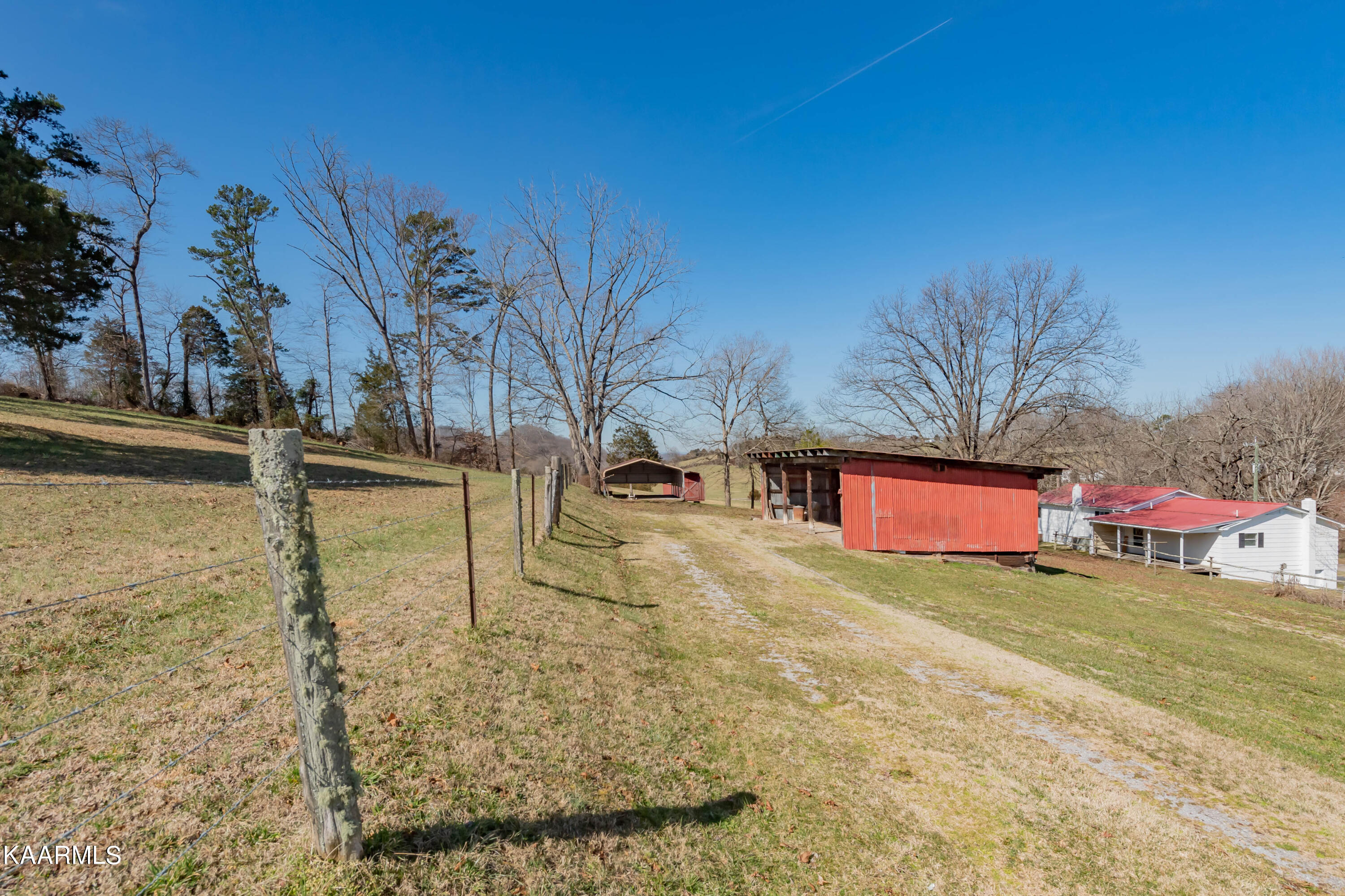 6403 Maloneyville Road Corryton, TN 37721 - Photo 26 of 26 DSC_2462