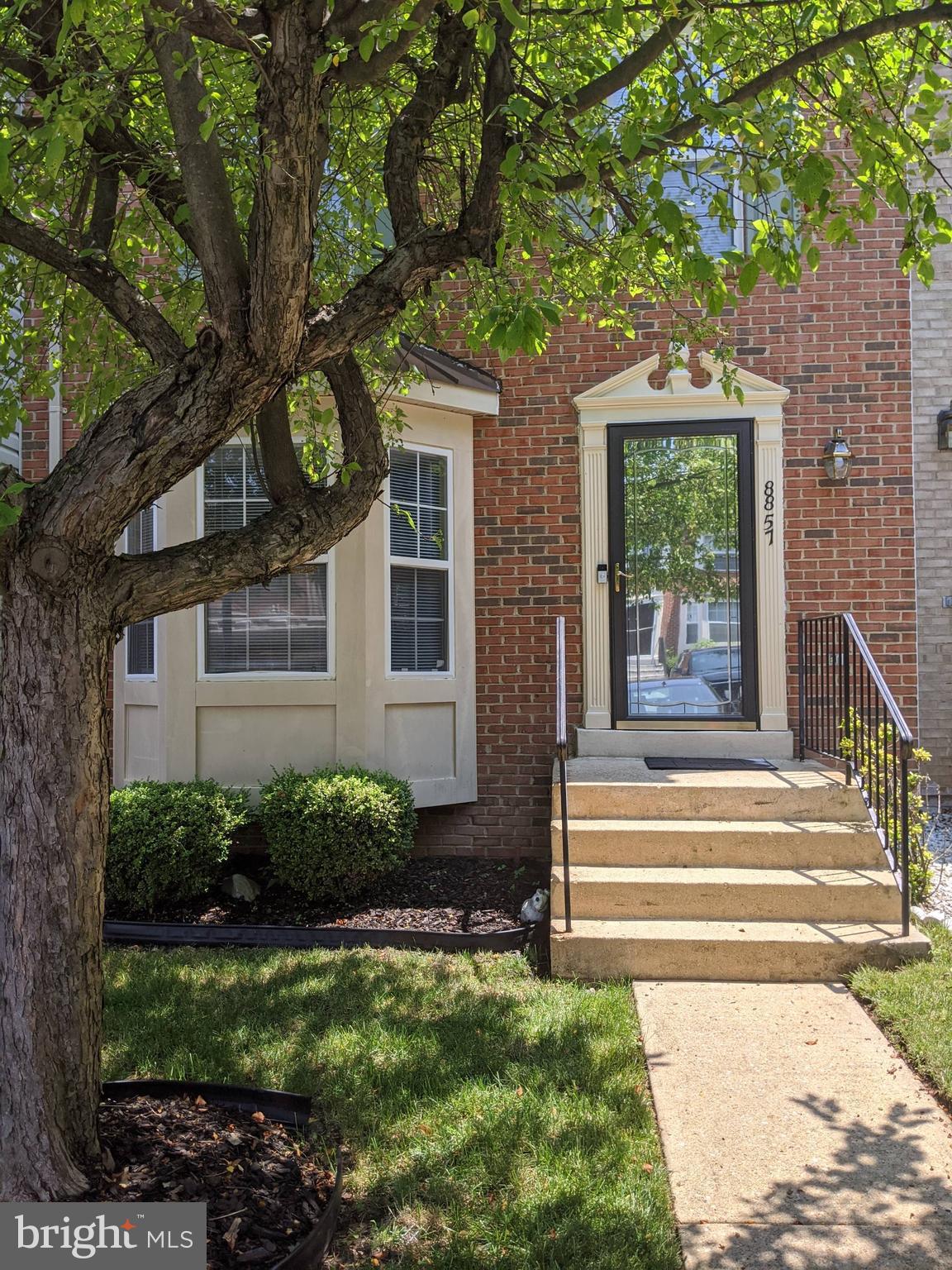 8857 Ritchboro Road District Heights, MD 20747 - Photo 1 of 43 Front Entry