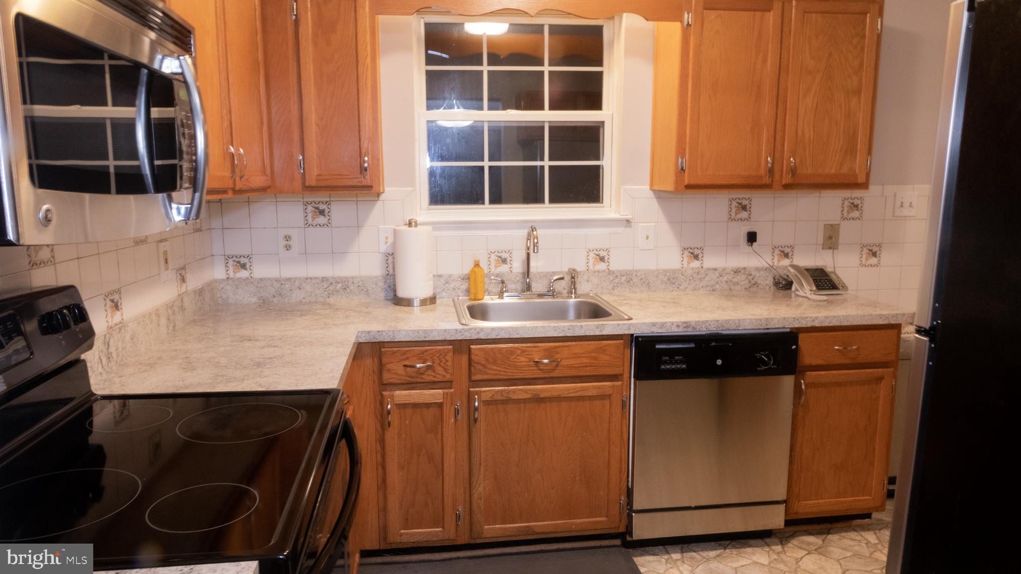 8857 Ritchboro Road District Heights, MD 20747 - Photo 11 of 43 Kitchen