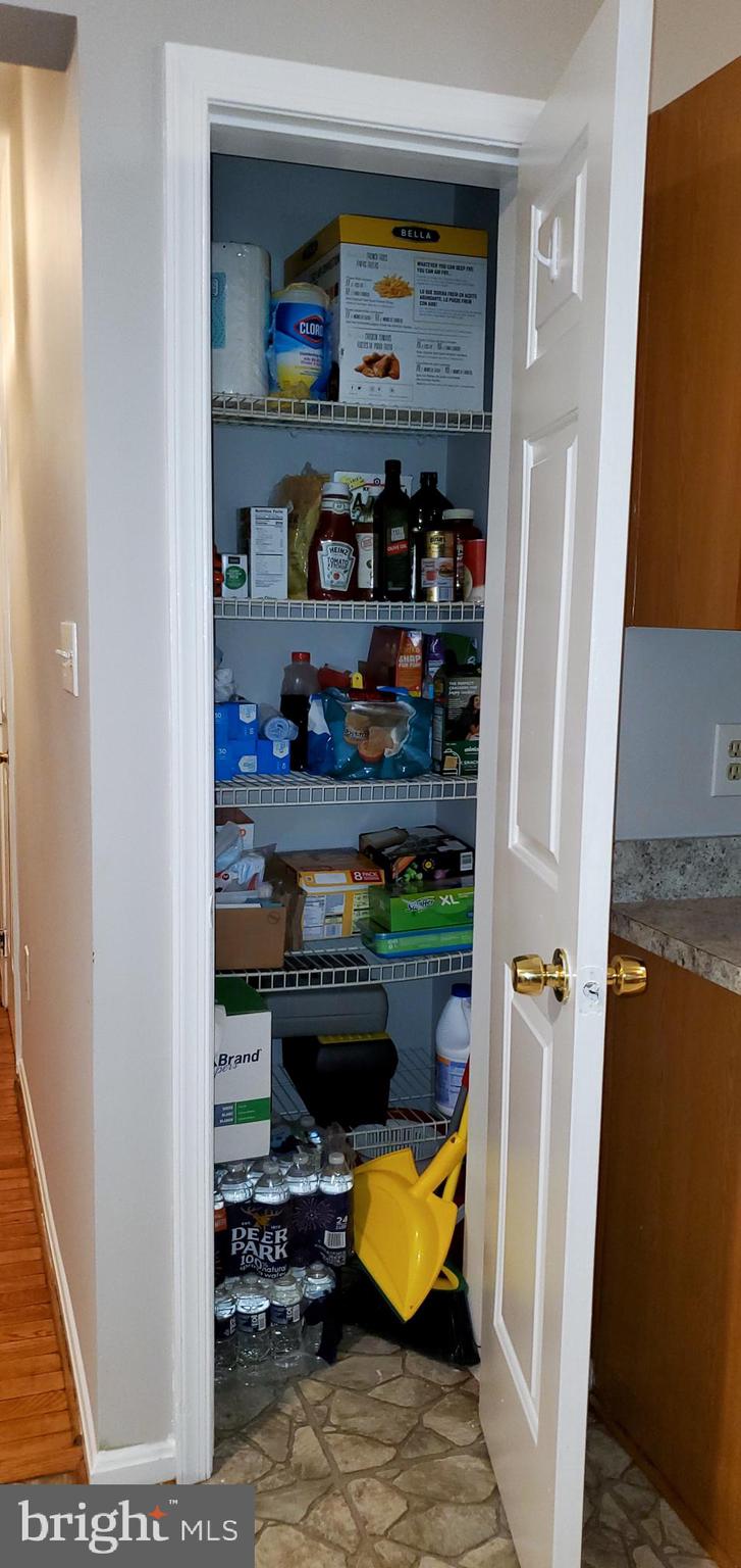 8857 Ritchboro Road District Heights, MD 20747 - Photo 13 of 43 Pantry