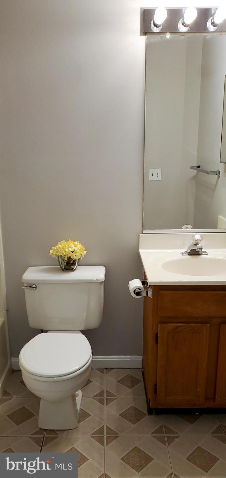 8857 Ritchboro Road District Heights, MD 20747 - Photo 14 of 43 Guest Bathroom