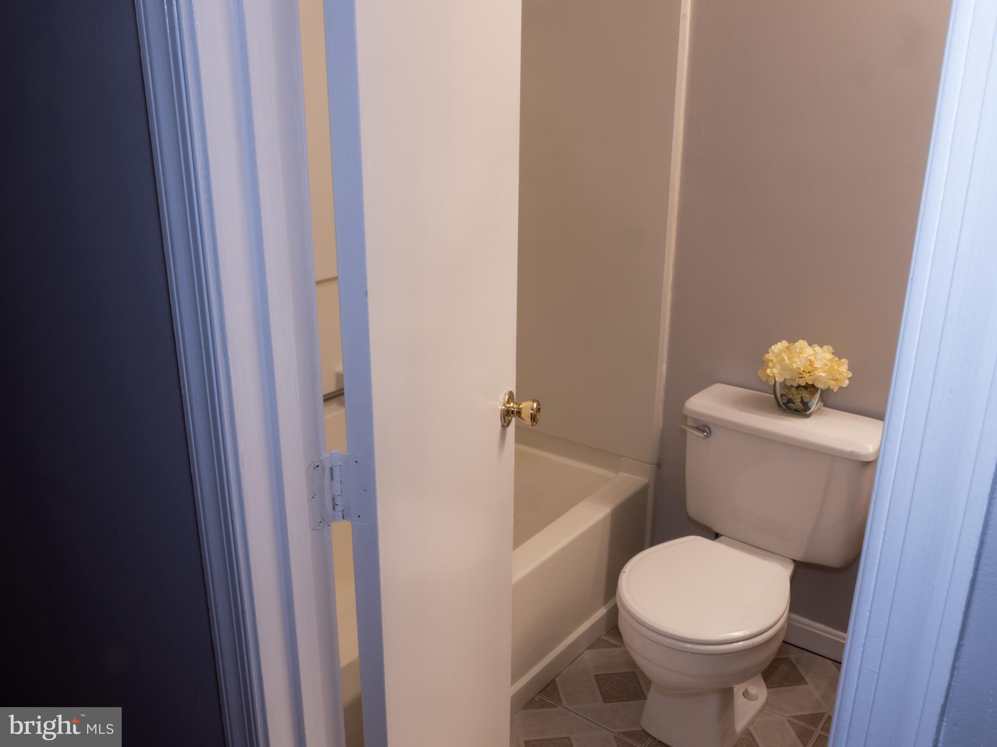 8857 Ritchboro Road District Heights, MD 20747 - Photo 15 of 43 Guest Bathroom