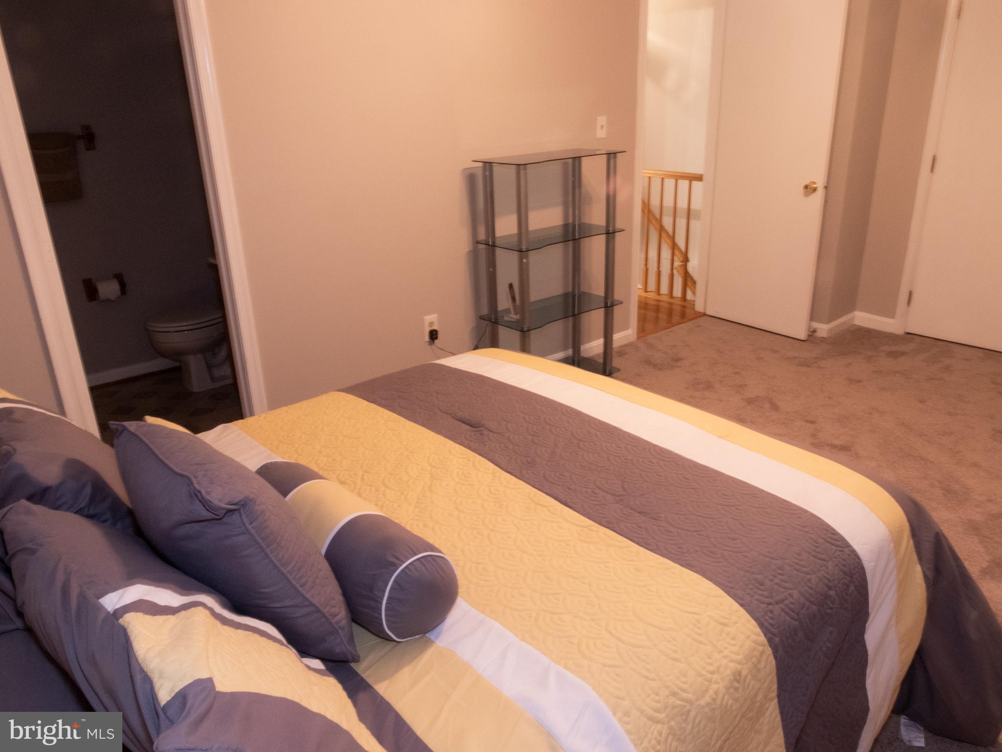 8857 Ritchboro Road District Heights, MD 20747 - Photo 23 of 43 Owner's Suite