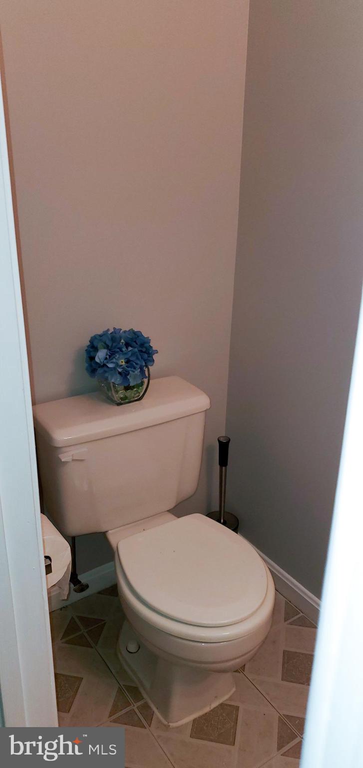 8857 Ritchboro Road District Heights, MD 20747 - Photo 30 of 43 Basement Powder Room