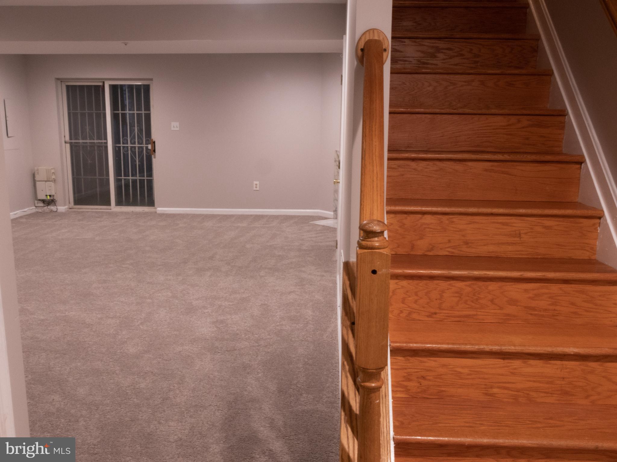 8857 Ritchboro Road District Heights, MD 20747 - Photo 31 of 43 Basement