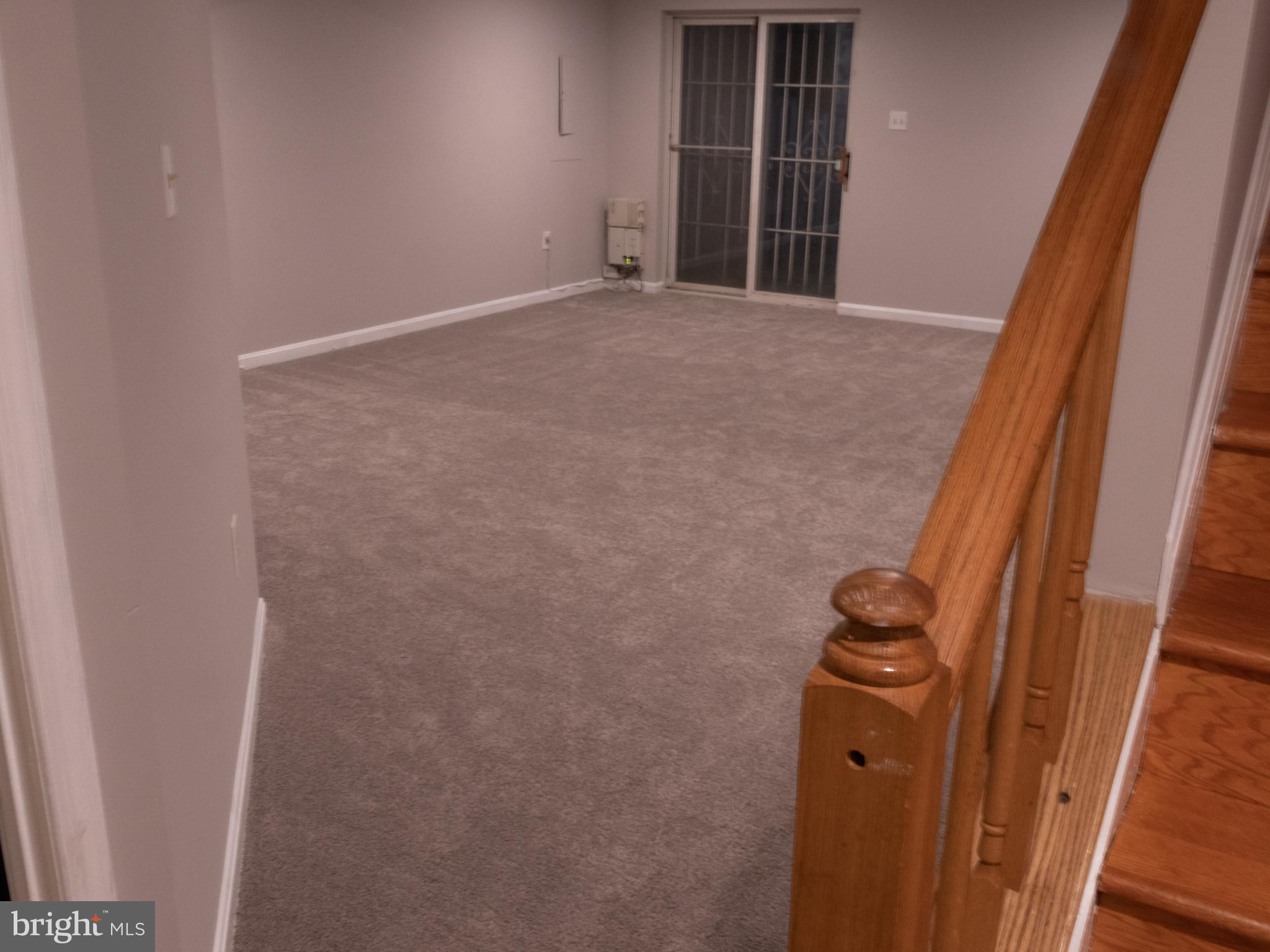 8857 Ritchboro Road District Heights, MD 20747 - Photo 32 of 43 Basement