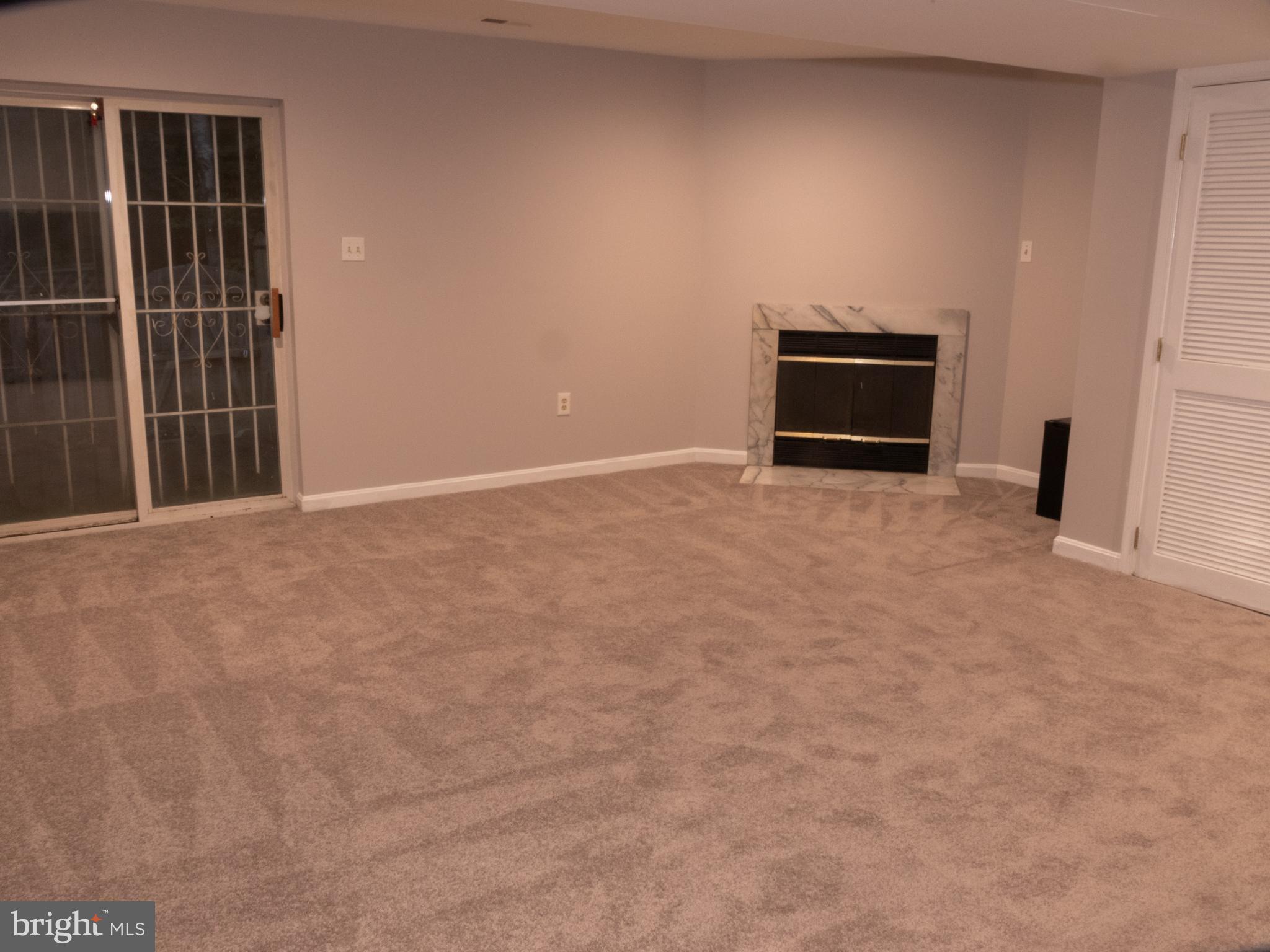 8857 Ritchboro Road District Heights, MD 20747 - Photo 33 of 43 Basement