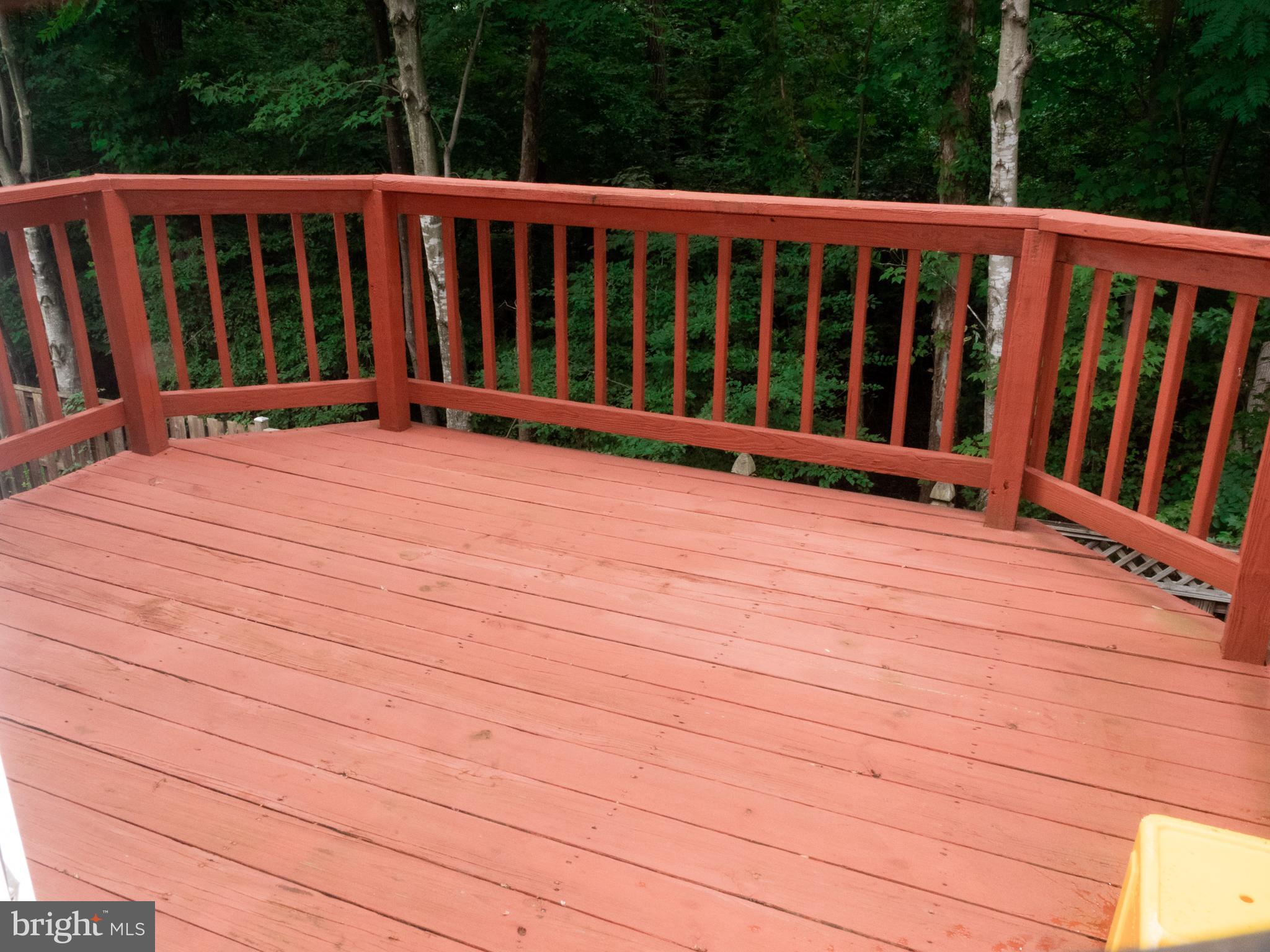 8857 Ritchboro Road District Heights, MD 20747 - Photo 39 of 43 Upper Deck