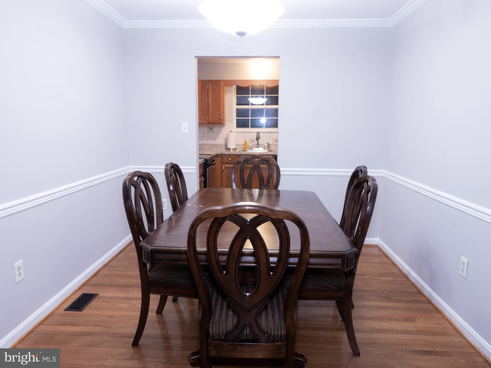 8857 Ritchboro Road District Heights, MD 20747 - Photo 7 of 43 Dining room