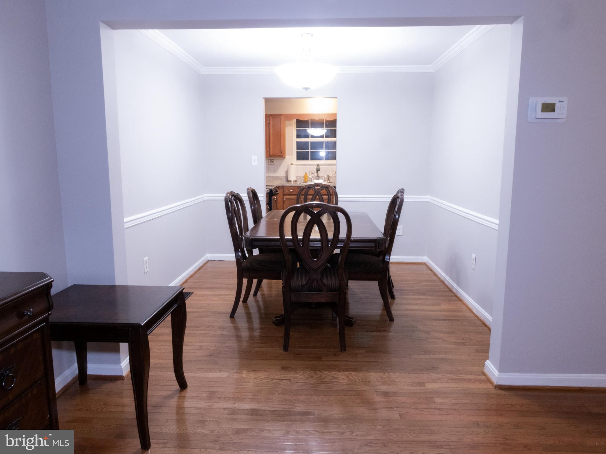 8857 Ritchboro Road District Heights, MD 20747 - Photo 8 of 43 Dining room