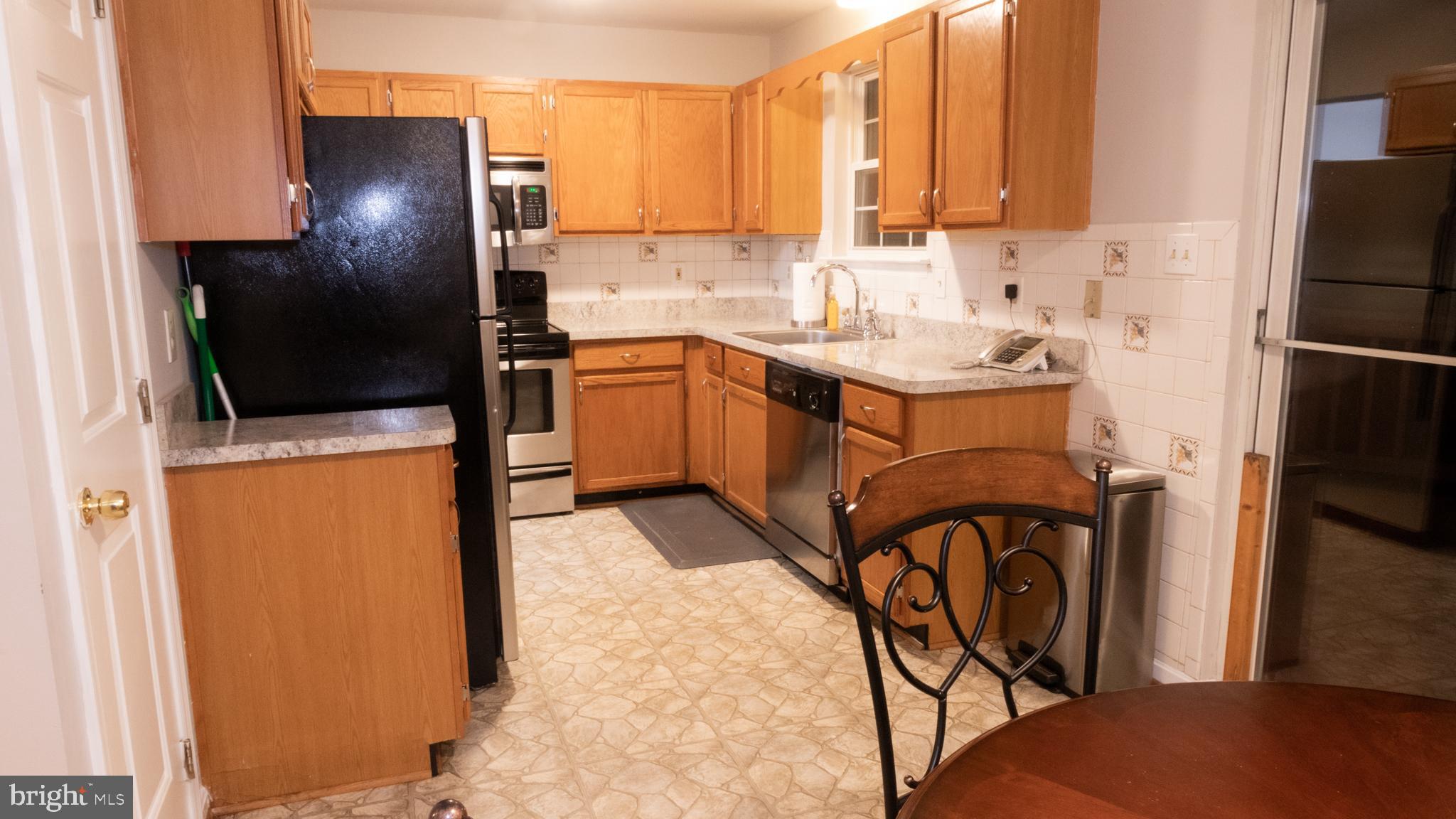 8857 Ritchboro Road District Heights, MD 20747 - Photo 9 of 43 Kitchen