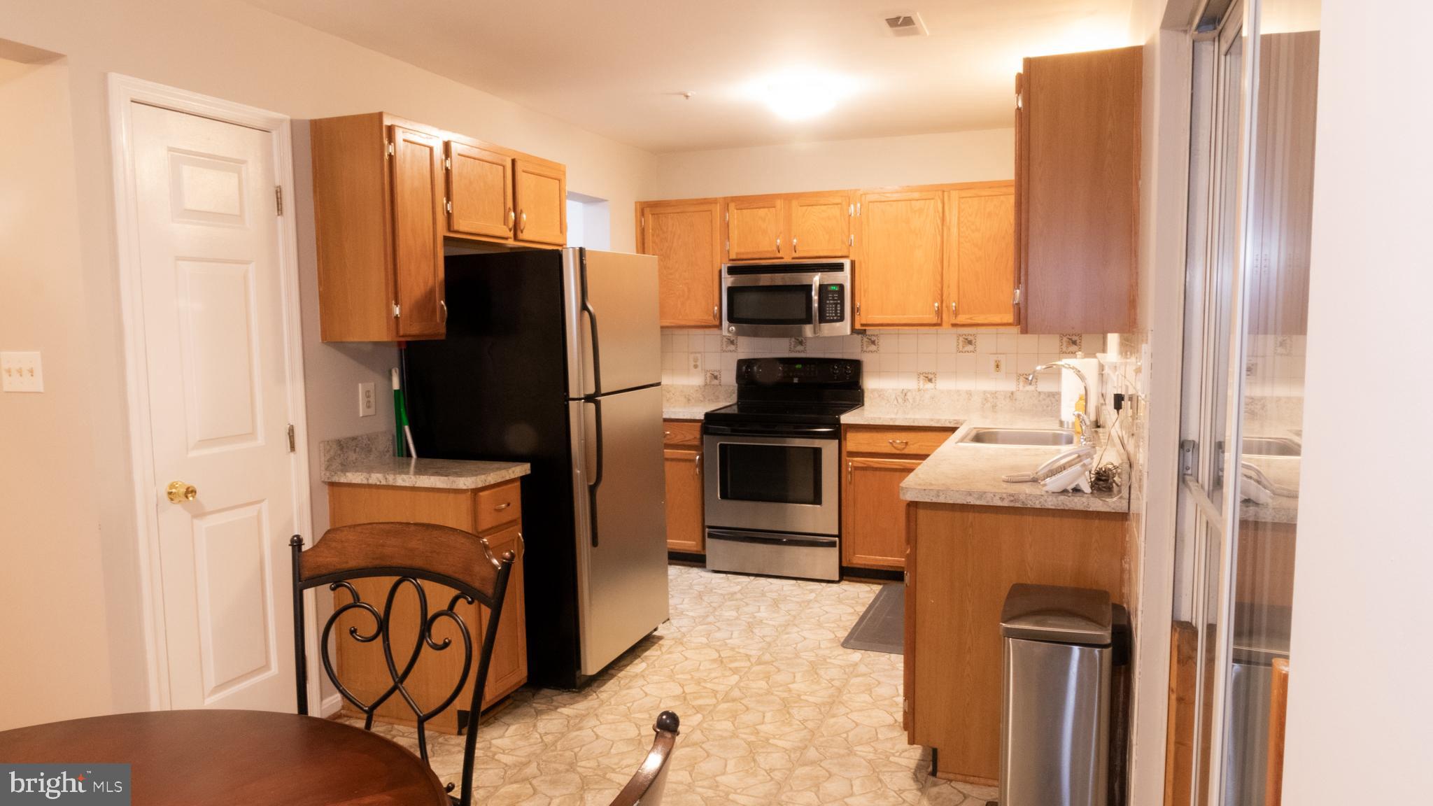 8857 Ritchboro Road District Heights, MD 20747 - Photo 10 of 43 Kitchen