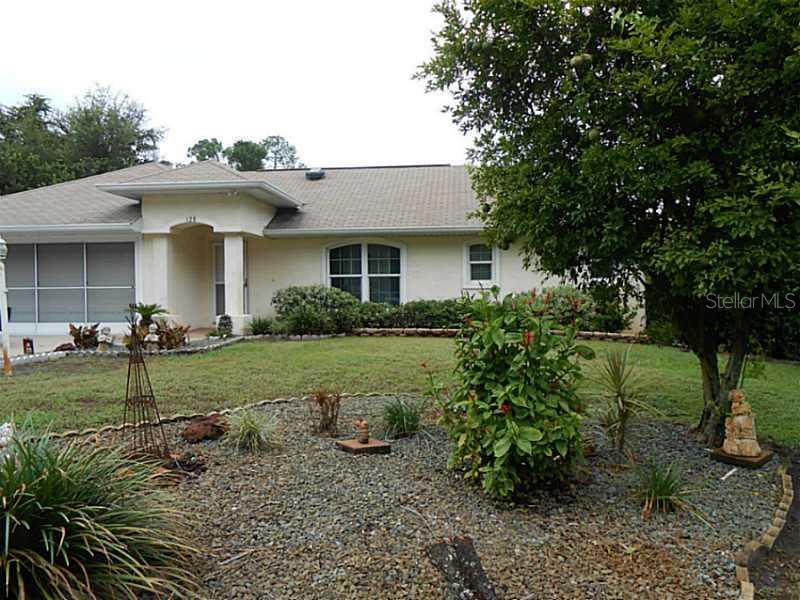 128 Colomba Road DeBary, FL 32713 - Photo 1 of 1